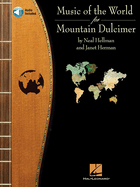 Music of the World for Mountain Dulcimer