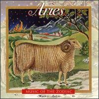 Music of the Zodiac: Aries - Various Artists