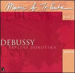 Music of Tribute, Vol. 2: Debussy