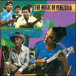 Music of Venezuela [Zu-Zazz] - Various Artists