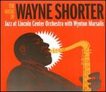 Music of Wayne Shorter