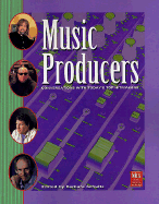 Music Producers, 2nd Edition