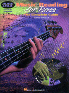 Music Reading for Bass: The Complete Guide