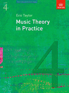 Music Theory in Practice, Grade 4