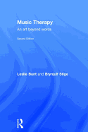 Music Therapy: An art beyond words