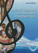 Music Therapy in Principle and Practice