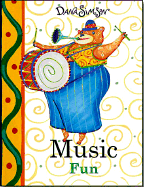 Music - Simson, Dana