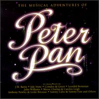 Musical Adventures of Peter Pan - Various Artists