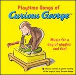 Musical Antics of Curious George