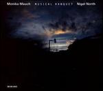 Musical Banquet - Monika Mauch (soprano); Nigel North (lute)
