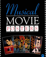 Musical Movie Posters - Hershenson, Bruce (Editor), and Allen, Richard (Editor)