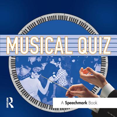 Musical Quiz - Speechmark