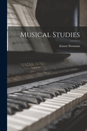 Musical Studies
