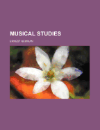 Musical Studies