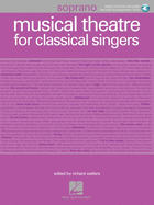 Musical Theatre for Classical Singers: Soprano Book/Online Audio