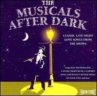 Musicals After Dark [Showtime] - Various Artists