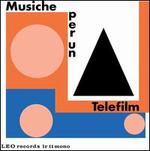 Musiche Per un Telefilm