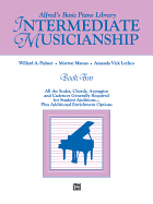 Musicianship Book: Intermediate Musicianship