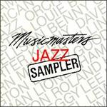 Musicmasters Jazz Sampler