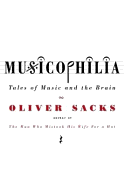 Musicophilia: Tales of Music and the Brain