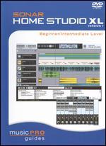 Musicpro Guides: Sonar Home Studio XL, Version 7 - Beginner/Intermediate Level