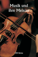 Musik und ihre Meister