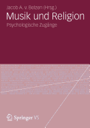 Musik Und Religion: Psychologische Zugnge