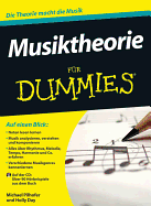 Musiktheorie Fur Dummies