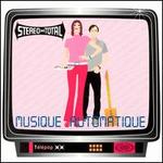 Musique Automatique [US Bonus Tracks]