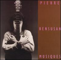 Musiques - Pierre Bensusan