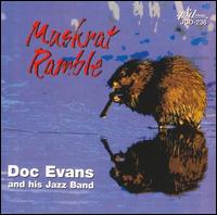 Muskrat Ramble - Doc Evans