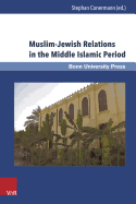 Muslim-Jewish Relations in the Middle Islamic Period: Jews in the Ayyubid and Mamluk Sultanates (1171-1517)