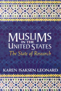 Muslims in the United States: The State of Research