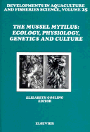 Mussel Mytilus