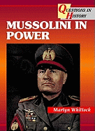 Mussolini in power