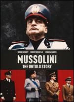 Mussolini: The Untold Story [2 Discs] - William A. Graham