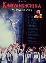 Mussorgsky: Khovanshchina - The Vienna State Opera