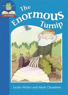 Must Know Stories: Level 1: The Enormous Turnip