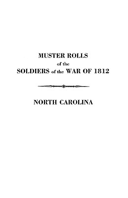 Muster Rolls of the Soldiers of the War of 1812 - Toler, Maurice S