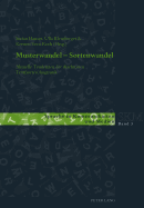 Musterwandel - Sortenwandel: Aktuelle Tendenzen Der Diachronen Text(sorten)Linguistik