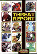 Mutants and Masterminds RPG: Threat Report
