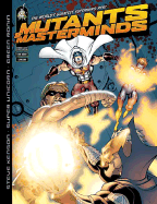 Mutants & Masterminds: RPG - 1st Edition