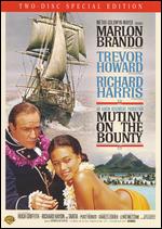 Mutiny on the Bounty [2 Discs] - Lewis Milestone