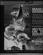 Mutiny on the Bounty [French] [Blu-ray]
