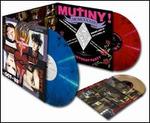 Mutiny!/The Bad Seed [Limited Edition]