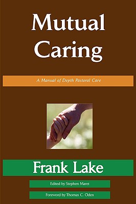 Mutual Caring - Lake, Frank