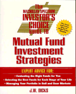 Mutual Fund Investment Strategies