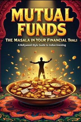 Mutual Funds: The Masala in Your Financial Thali: A Bollywood-Style Guide to Indian Investing - Ak, A