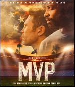 MVP [Blu-ray] - Nate Boyer