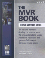 MVR Book: Motor Services Guide